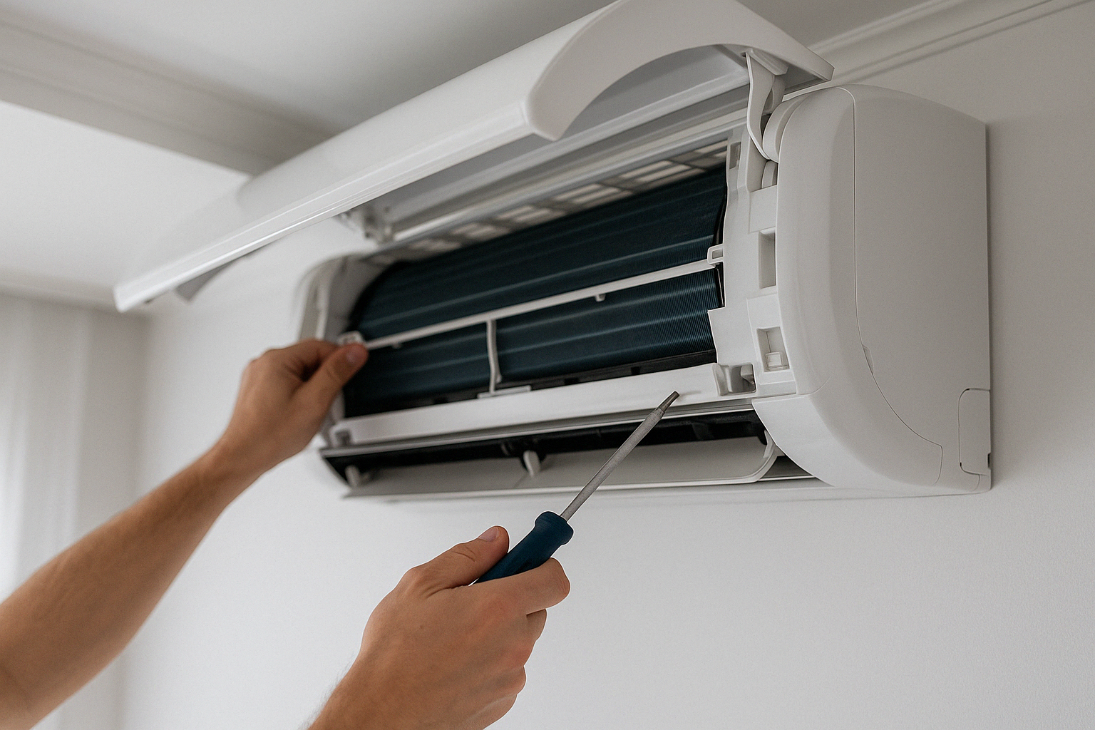 AC Servicing