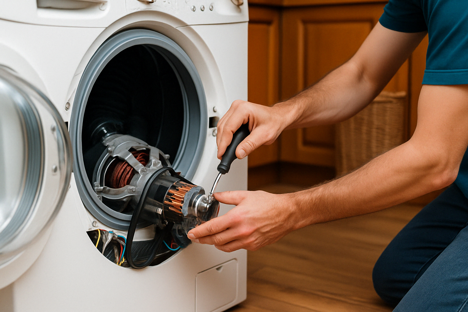Washing Machine Repair
